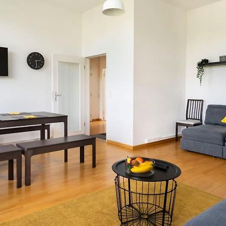 Central Big Apartment Self Checkin Berlin Dış mekan fotoğraf