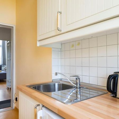 Central Big Apartment Self Checkin Berlin Dış mekan fotoğraf